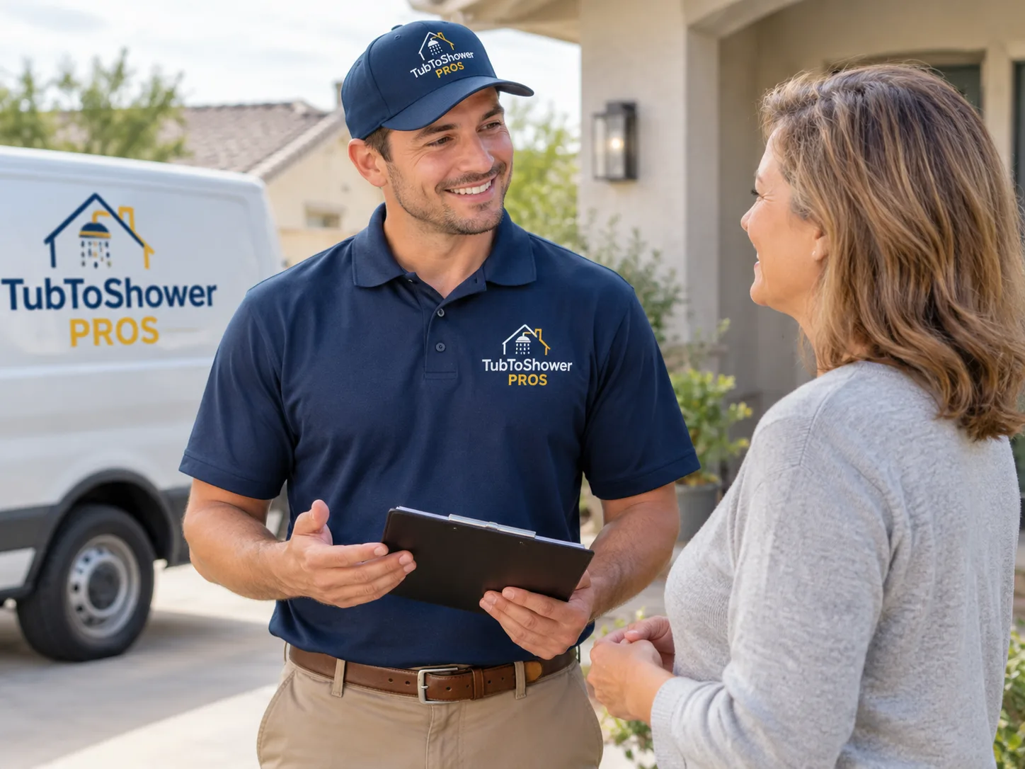 Tub Shower Conversion Maywood, NJ FAQs